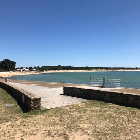 Maison Cosy A 400 M De La Mer! سانت فنسنت سور جارد المظهر الخارجي الصورة