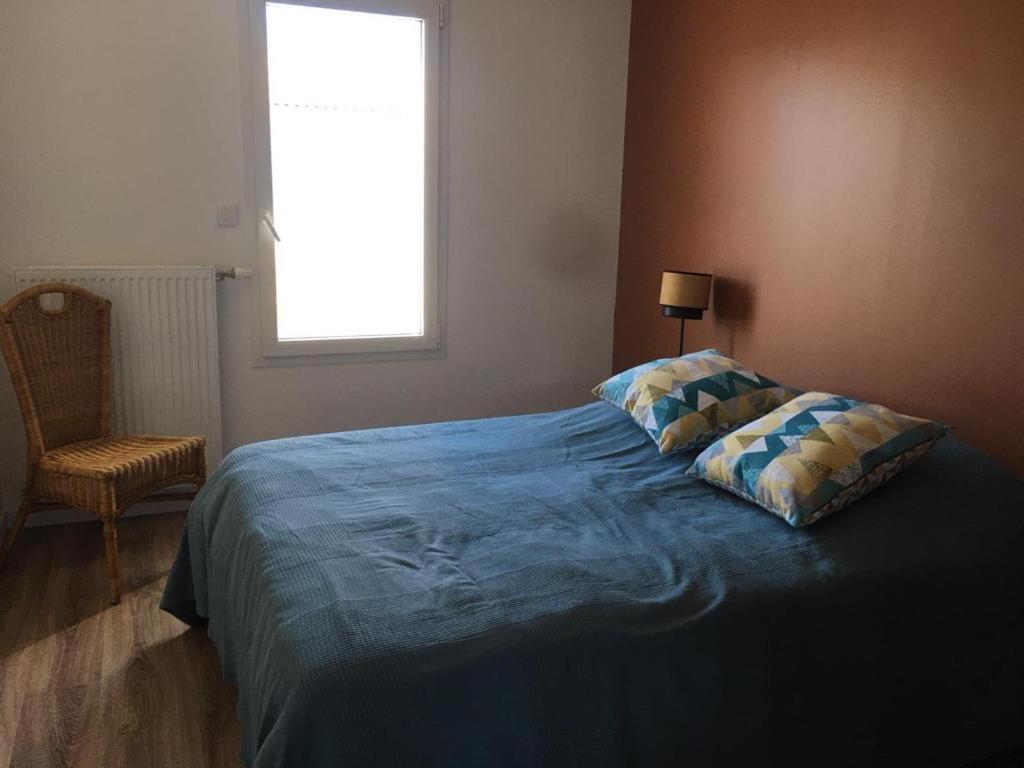 Maison Cosy A 400 M De La Mer! سانت فنسنت سور جارد المظهر الخارجي الصورة