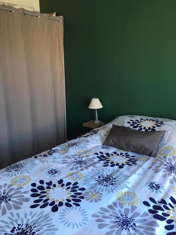 Maison Cosy A 400 M De La Mer! سانت فنسنت سور جارد المظهر الخارجي الصورة