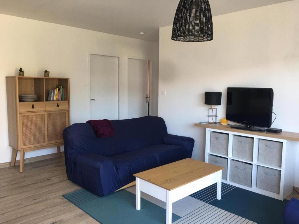 Maison Cosy A 400 M De La Mer! سانت فنسنت سور جارد المظهر الخارجي الصورة